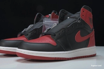 Hyperoad OG AIR RETRO - BG HIGH 1 JORDAN 0814